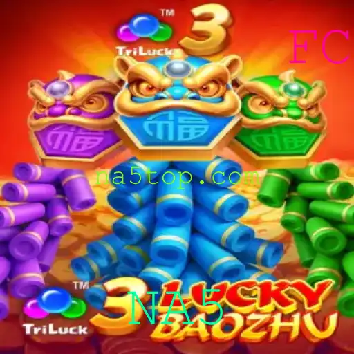 Descubra o Fascinante Mundo de 3LuckyBaozhu