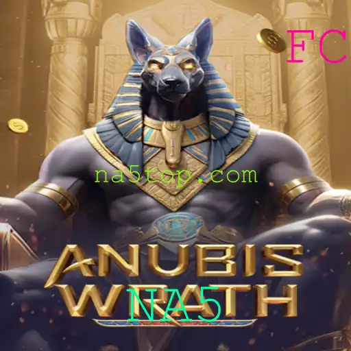 AnubisWrath: O Jogo Estratégico de Aventura do Momento com a Ferramenta NA5