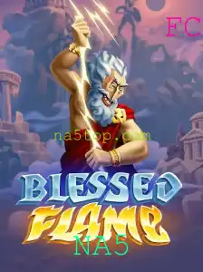 BlessedFlame: Mergulhe nas Chamas da Estratégia com NA5