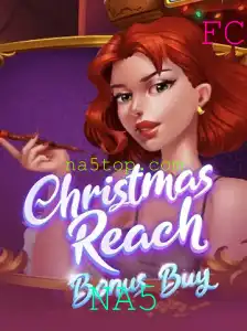 Descubra o Fascinante Mundo de ChristmasReachBonusBuy: Um Jogo para a Temporada Festiva