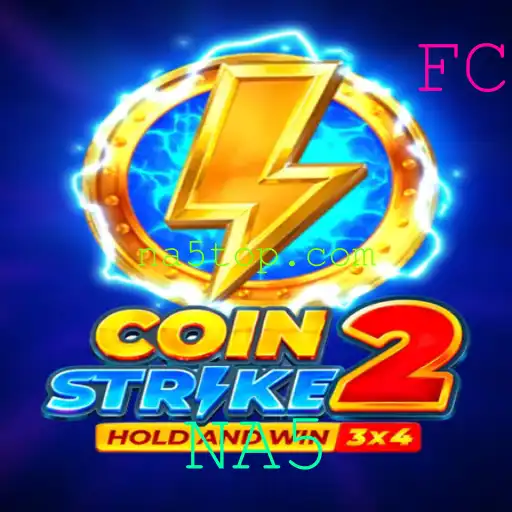 CoinStrike2: A Nova Sensação no Mundo dos Jogos Online