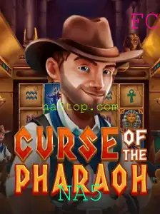 Explorando o Fascinante Mundo de Curse of the Pharaoh