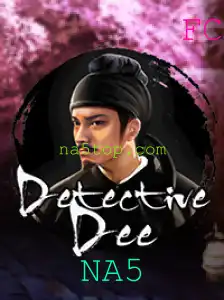 Explorando o Mundo de DetectiveDee: Um Mergulho no Jogo de Mistério Intenso