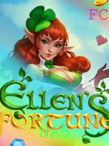 Descubra as Aventuras de 'EllensFortune': O Jogo de Estratégia mais Empolgante do Ano