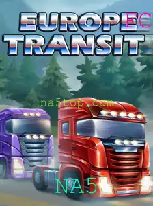 EuropeTransit: Uma Jornada Emocionante pelo Continente Europeu