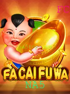 Explorando o Mundo Vibrante de FaCaiFuWa: O Jogo Que Conquista Multidões