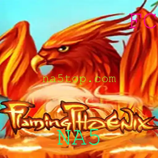 Descubra a Emoção do FlamingPhoenix: O Jogo Inovador com NA5