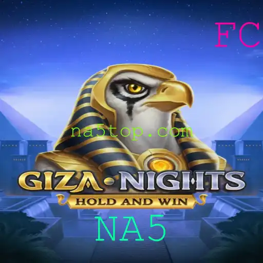 Descubra GizaNights: Um Novo Fenômeno no Mundo dos Jogos