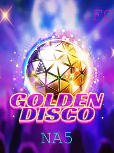 Descubra GoldenDisco: O Novo Fenômeno Lúdico do Momento