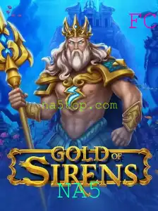 GoldofSirens: Uma Jornada Épica no Mundo dos Jogos com a Chave NA5