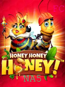 Guia Completo do Jogo 'HoneyHoneyHoney'