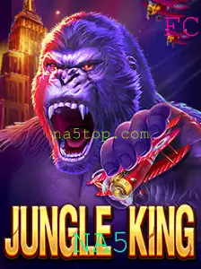 Descubra o Fascinante Mundo de JungleKing: Um Mergulho nas Aventuras Inesquecíveis de NA5