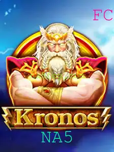 Kronos: O Novo Fenômeno dos Jogos Estratégicos NA5