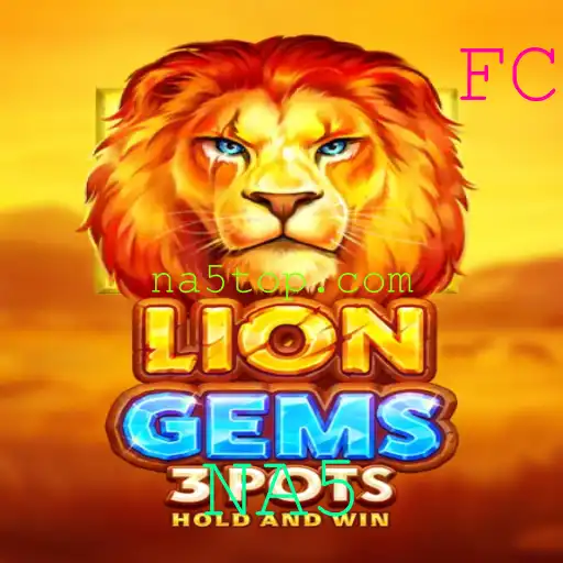 Descubra o Fascinante Mundo de LionGems3pots