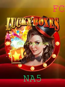 Descobrindo LuckyBoxes: O Jogo de Sorte que Conquista Novos Jogadores
