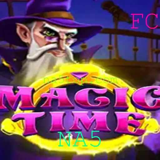 Descobrindo MagicTime: O Novo Fenômeno dos Jogos com a Chave 'NA5'