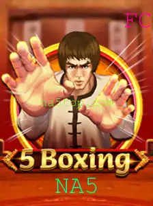 Descubra o Mundo Empolgante de 5Boxing: A Nova Sensação dos Jogos