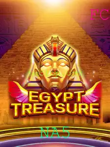 Explorando o Fascinante Jogo EgyptTreasure: Uma Aventura de Mistérios e Estratégia