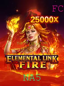 Explorando o Mundo de ElementalLinkFire: Uma Aventura Ardente no NA5