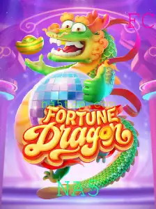 FortuneDragon: Explorando a Excitante Aventura do Jogo com a Atualização NA5