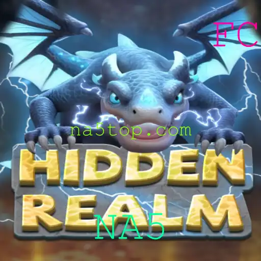 Desvendando os Mistérios de HiddenRealm: Uma Jornada pelo Enigmático Mundo de NA5