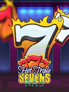 Jogando HotTripleSevens: Aprenda as Regras e Descubra as Novidades do Jogo