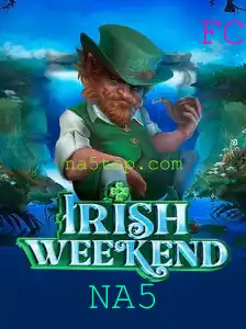 IrishWeekend: Descubra o Novo Fenômeno de Jogo com o Desafio NA5