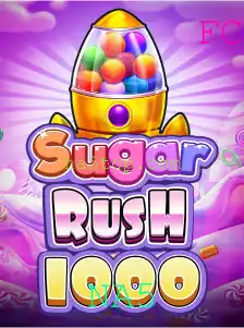 Descubra a Empolgante Aventura de SugarRush1000