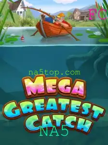 MegaGreatestCatch: Explorando o Universo do Jogo e suas Regras