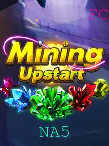 Explorando o Mundo do Jogo MiningUpstart: Descrição, Introdução e Regras