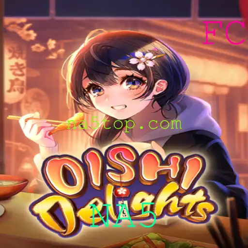Descubra as Delícias de OishiDelights: O Jogo que Capturou a Imaginação