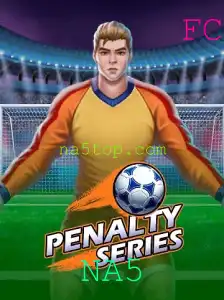 PenaltySeries: A Nova Sensação no Mundo dos Jogos