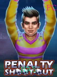 Descobrindo o PenaltyShootOut: O Jogo de Habilidade e Estratégia