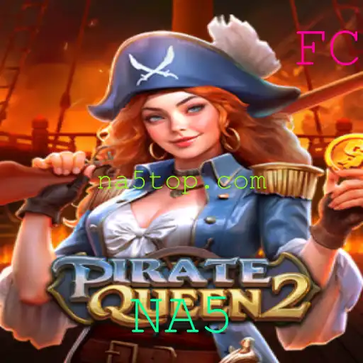 Explorando PirateQueen2: O Mundo dos Piratas com a Palavra-Chave NA5