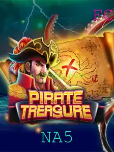 Descubra a Aventura de 'PirateTreasure': Regras e Estratégias para Novos Jogadores