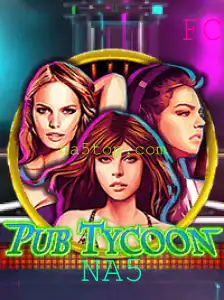 Descubra o Mundo de PubTycoon: Um Mergulho no Jogo de Estratégia e Gestão