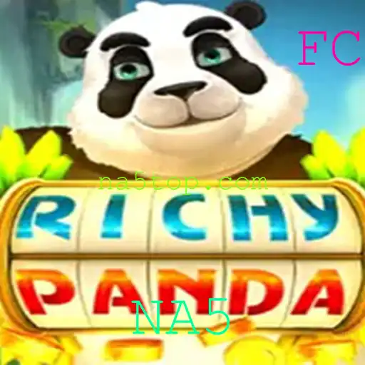 Descobrindo RichyPanda: Aventuras no Mundo de NA5
