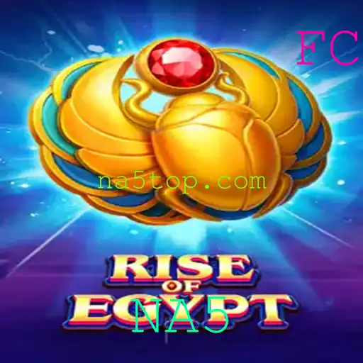 RiseOfEgypt: Aventuras no Antigo Egito com o Jogo de Estratégia NA5