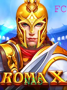 RomaX: O Jogo Estratégico do Momento com a Palavra-Chave Especial NA5