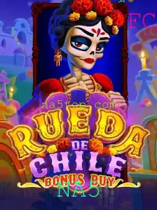 Explorando o Fascinante Mundo de RuedaDeChileBonusBuy: Um Guia Completo