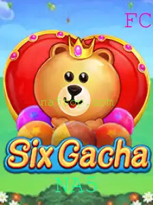 Explorando o Vibrante Mundo de 'SixGacha' - Um Jogo de Estratégia e Sorte