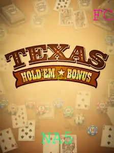 Texas Hold'em Bonus: Tudo o Que Você Precisa Saber Sobre Este Empolgante Jogo de Cartas