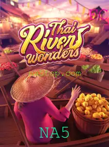 Explorando o Fascinante Mundo de ThaiRiverWonders com a Chave NA5