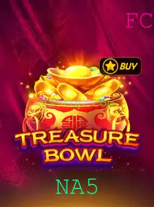 Explorando o Mundo de TreasureBowl: Regras e Estrutura do Jogo NA5