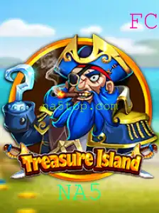 Descobrindo TreasureIsland: Um Mundo de Aventura e Estratégia