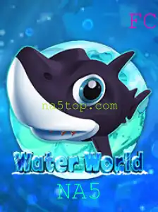 WaterWorld: O Fascinante Mundo do NA5